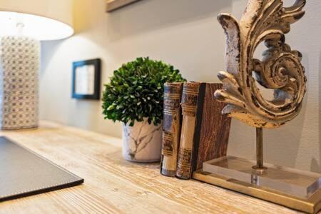Hip Urban Loft - Small Town Charm - 124 Lofts #1 West Dundee Eksteriør bilde